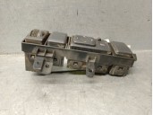 Recambio de mando multifuncion para nissan navara np300 (d40) 2.5 dci 4wd referencia OEM IAM 25570CT01B 251905X01A 