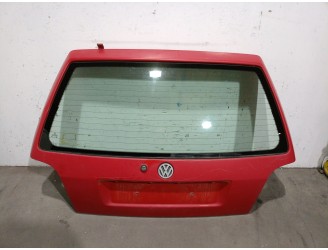 Recambio de porton trasero para volkswagen golf iii (1h1) 1.6 referencia OEM IAM 1H6827025J 1H6827025J 