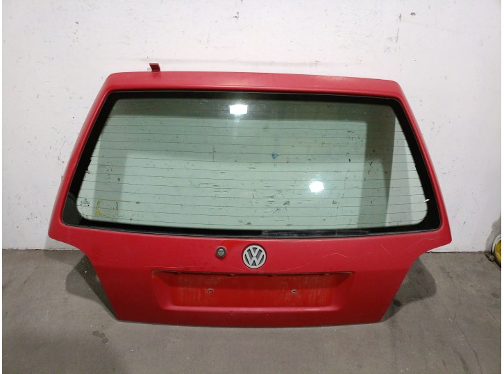 Recambio de porton trasero para volkswagen golf iii (1h1) 1.6 referencia OEM IAM 1H6827025J 1H6827025J 