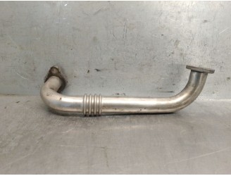 Recambio de tubo para ssangyong rodius i 2.7 xdi 4wd referencia OEM IAM 6651400761 6651400761 