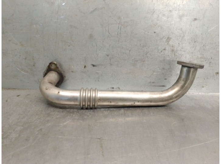 Recambio de tubo para ssangyong rodius i 2.7 xdi 4wd referencia OEM IAM 6651400761 6651400761 