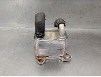 Recambio de enfriador aceite motor para opel meriva a monospace (x03) 1.7 cdti (e75) referencia OEM IAM 8973235441 5650787 