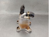 Recambio de enfriador aceite motor para opel meriva a monospace (x03) 1.7 cdti (e75) referencia OEM IAM 8973235441 5650787 