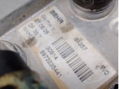 Recambio de enfriador aceite motor para opel meriva a monospace (x03) 1.7 cdti (e75) referencia OEM IAM 8973235441 5650787 