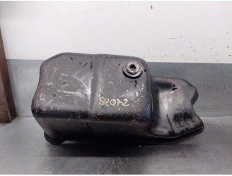 Recambio de carter para iveco daily caja cerrada (2006 =>) 2.3 diesel cat referencia OEM IAM 504025487 504025487 