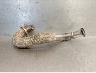 Recambio de tubo para citroën c4 berlina sx referencia OEM IAM 9646996980 161861 