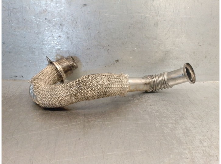 Recambio de tubo para citroën c4 berlina sx referencia OEM IAM 9646996980 161861 