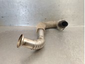 Recambio de tubo para citroën c4 berlina sx referencia OEM IAM 9646996980 161861 