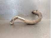 Recambio de tubo para citroën c4 berlina sx referencia OEM IAM 9646996980 161861 