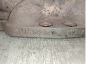 Recambio de colector escape para ssangyong rodius i 2.7 xdi 4wd referencia OEM IAM A6651420414 6651420414 