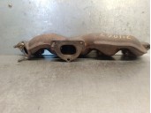 Recambio de colector escape para ssangyong rodius i 2.7 xdi 4wd referencia OEM IAM A6651420414 6651420414 