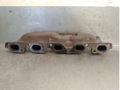 Recambio de colector escape para ssangyong rodius i 2.7 xdi 4wd referencia OEM IAM A6651420414 6651420414 