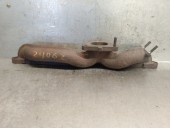 Recambio de colector escape para ssangyong rodius i 2.7 xdi 4wd referencia OEM IAM A6651420414 6651420414 