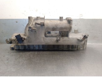 Recambio de colector admision para ssangyong rodius i 2.7 xdi 4wd referencia OEM IAM A6651402201 6651402201 