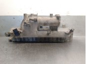 Recambio de colector admision para ssangyong rodius i 2.7 xdi 4wd referencia OEM IAM A6651402201 6651402201 