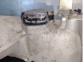 Recambio de colector admision para ssangyong rodius i 2.7 xdi 4wd referencia OEM IAM A6651402201 6651402201 