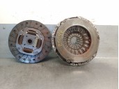 Recambio de kit embrague para skoda octavia iii (5e3, nl3, nr3) 1.4 tsi referencia OEM IAM 04E141016H 04E141016H 