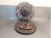 Recambio de kit embrague para skoda octavia iii (5e3, nl3, nr3) 1.4 tsi referencia OEM IAM 04E141016H 04E141016H 