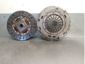 Recambio de kit embrague para skoda octavia iii (5e3, nl3, nr3) 1.4 tsi referencia OEM IAM 04E141016H 04E141016H 