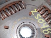 Recambio de kit embrague para skoda octavia iii (5e3, nl3, nr3) 1.4 tsi referencia OEM IAM 04E141016H 04E141016H 