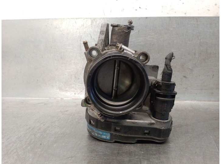 Recambio de caja mariposa para mercedes-benz clase e (w210) berlina 2.3 16v cat referencia OEM IAM 0001419525 A0001419525 