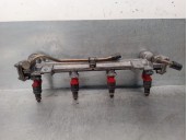 Recambio de rampa inyectora para mercedes-benz clase e (w210) berlina 2.3 16v cat referencia OEM IAM A1110780391 A1110702895 