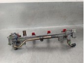 Recambio de rampa inyectora para mercedes-benz clase e (w210) berlina 2.3 16v cat referencia OEM IAM A1110780391 A1110702895 