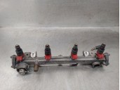 Recambio de rampa inyectora para mercedes-benz clase e (w210) berlina 2.3 16v cat referencia OEM IAM A1110780391 A1110702895 