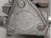 Recambio de rampa inyectora para mercedes-benz clase e (w210) berlina 2.3 16v cat referencia OEM IAM A1110780391 A1110702895 