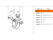 Recambio de tubo para renault clio v (b7_) 1.6 e-tech 140 (b7mu) referencia OEM IAM 165555837R 