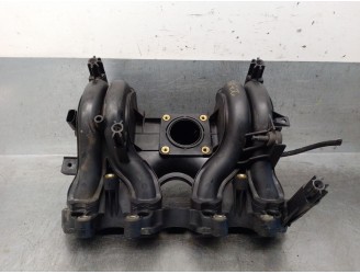 Recambio de colector admision para seat arosa (6h1) 1.0 referencia OEM IAM 030129711BF 030129711BF 0280620003