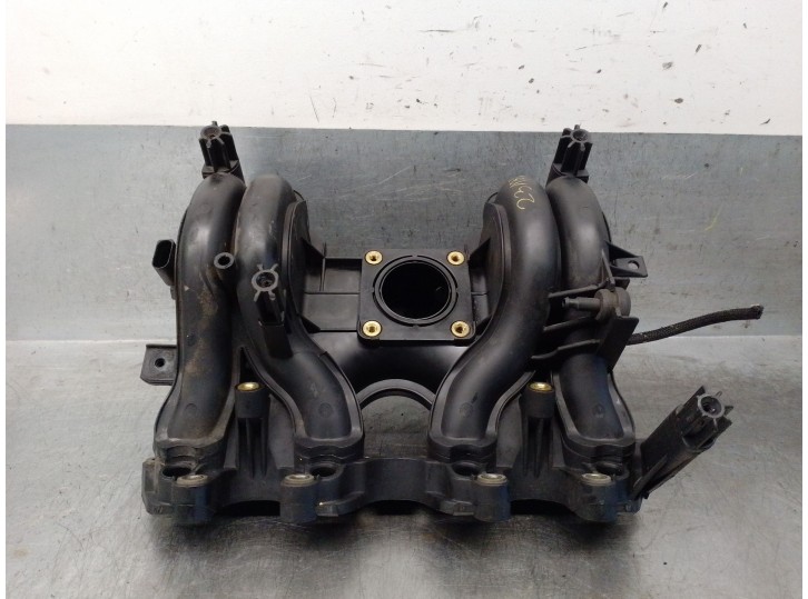 Recambio de colector admision para seat arosa (6h1) 1.0 referencia OEM IAM 030129711BF 030129711BF 0280620003