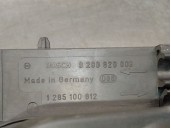 Recambio de colector admision para seat arosa (6h1) 1.0 referencia OEM IAM 030129711BF 030129711BF 0280620003