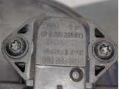 Recambio de colector admision para seat arosa (6h1) 1.0 referencia OEM IAM 030129711BF 030129711BF 0280620003