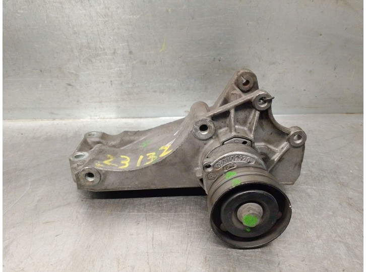 Recambio de soporte alternador para seat arosa (6h1) 1.0 referencia OEM IAM 030145169H 030145167D 