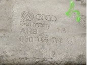 Recambio de soporte alternador para seat arosa (6h1) 1.0 referencia OEM IAM 030145169H 030145167D 