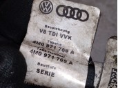 Recambio de cableado para audi q7 (4mb, 4mg, 4mq) sq7 tdi quattro referencia OEM IAM 4M0971769A 4M0971769A 