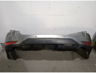Recambio de paragolpes trasero para subaru forester (sh_) 2.0 d awd (shh) referencia OEM IAM 57704SC010 57704SC010 