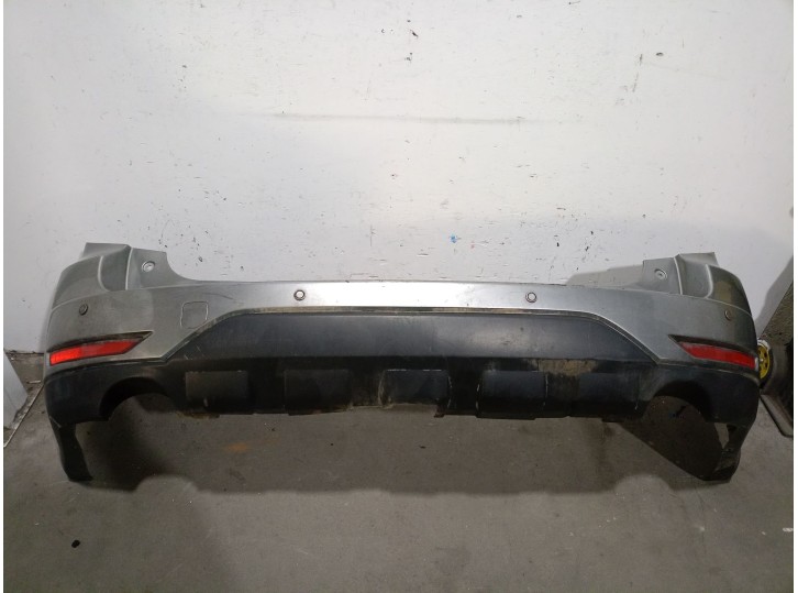 Recambio de paragolpes trasero para subaru forester (sh_) 2.0 d awd (shh) referencia OEM IAM 57704SC010 57704SC010 