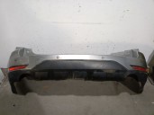 Recambio de paragolpes trasero para subaru forester (sh_) 2.0 d awd (shh) referencia OEM IAM 57704SC010 57704SC010 