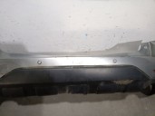 Recambio de paragolpes trasero para subaru forester (sh_) 2.0 d awd (shh) referencia OEM IAM 57704SC010 57704SC010 