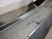 Recambio de paragolpes trasero para subaru forester (sh_) 2.0 d awd (shh) referencia OEM IAM 57704SC010 57704SC010 