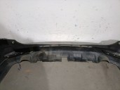 Recambio de paragolpes trasero para subaru forester (sh_) 2.0 d awd (shh) referencia OEM IAM 57704SC010 57704SC010 