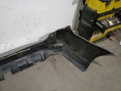 Recambio de paragolpes trasero para subaru forester (sh_) 2.0 d awd (shh) referencia OEM IAM 57704SC010 57704SC010 