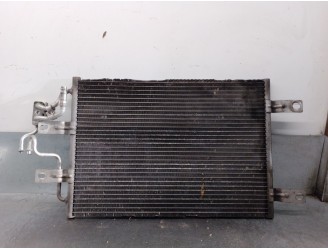 Recambio de condensador / radiador aire acondicionado para opel meriva a monospace (x03) 1.7 cdti (e75) referencia OEM IAM 13148