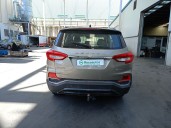 ssangyong rexton w / rexton del año 2017