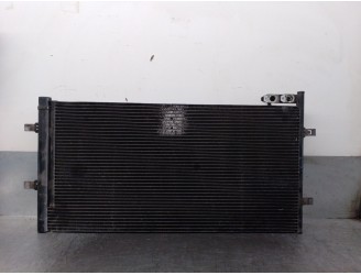 Recambio de condensador / radiador aire acondicionado para audi q3 (8ub, 8ug) 2.0 tdi referencia OEM IAM 8U0260401C 8U0260401C 