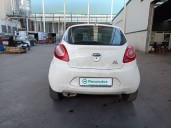 ford ka (ru8) del año 2013