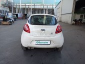 ford ka (ru8) del año 2013