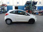 ford ka (ru8) del año 2013